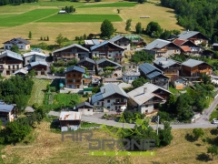 Village Savoyard