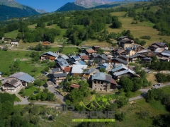 Village Savoyard