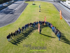 Séminaire sur Karting Groupe Head