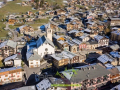 Vue Village 1
